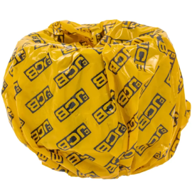 Головка торцева ударна глибока 3/4" 77 мм (6-гр.) JCB Tools JCB-46510077