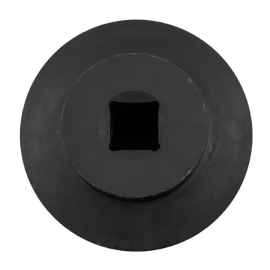 Головка торцева ударна глибока 3/4" 77 мм (6-гр.) JCB Tools JCB-46510077