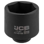 Головка торцева ударна глибока 3/4" 68 мм (6-гр.) JCB Tools JCB-46510068