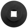 Головка торцева ударна глибока 3/4" 68 мм (6-гр.) JCB Tools JCB-46510068