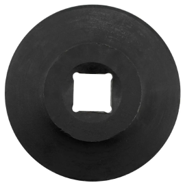 Головка торцева ударна глибока 3/4" 73 мм (6-гр.) JCB Tools JCB-46510073