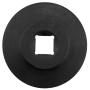 Головка торцева ударна глибока 3/4" 73 мм (6-гр.) JCB Tools JCB-46510073