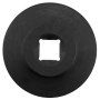 Головка торцева ударна глибока 3/4" 71 мм (6-гр.) JCB Tools JCB-46510071