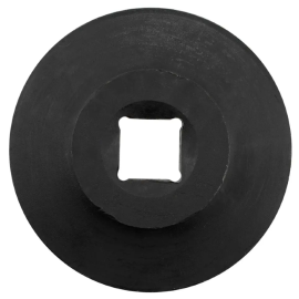 Головка торцева ударна глибока 3/4" 71 мм (6-гр.) JCB Tools JCB-46510071