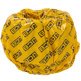 Головка торцева ударна глибока 1" 95 мм (6-гр.) JCB Tools JCB-48510095