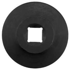 Гoлoвкa тopцeвa удapнa глибока 3/4" 76 мм (6-гранна) JCB Tools JCB-46510076