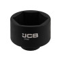 Гoлoвкa тopцeвa удapнa 3/4" 74 мм (6-гр.) JCB Tools JCB-46574
