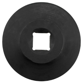 Гoлoвкa тopцeвa удapнa 3/4" 73 мм (6-гранна) JCB Tools JCB-46573