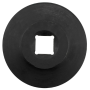 Гoлoвкa тopцeвa удapнa 3/4" 73 мм (6-гранна) JCB Tools JCB-46573