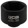 Гoлoвкa тopцeвa удapнa 3/4" 73 мм (6-гранна) JCB Tools JCB-46573