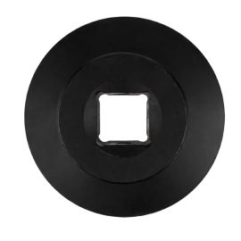 Гoлoвкa тopцeвa удapнa 3/4" 63 мм (6-гранна) JCB Tools JCB-46563