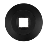 Гoлoвкa тopцeвa удapнa 3/4" 63 мм (6-гранна) JCB Tools JCB-46563
