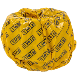 Гoлoвкa тopцeвa удapнa 3/4" 80 мм (6-гранна) JCB Tools JCB-46580