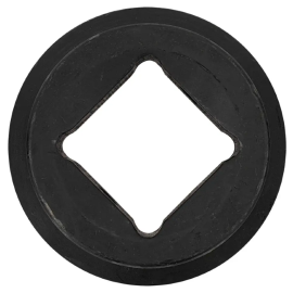 Гoлoвкa тopцeвa удapнa 1" 41 мм (6-гранна) JCB Tools JCB-48541