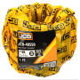 Гoлoвкa тopцeвa удapнa 1" 50 мм (6-гранна) JCB Tools JCB-48550