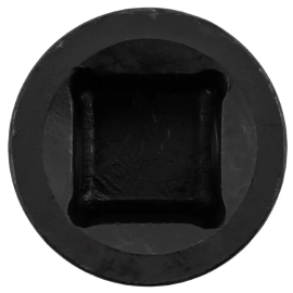 Подовжувач ударний з отвором 1” (200 мм) JCB Tools JCB-8049200MPB