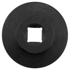 Гoлoвкa тopцeвa удapнa 3/4" 76 мм (6-гранна) JCB Tools JCB-46576