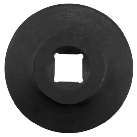 Гoлoвкa тopцeвa удapнa 3/4" 72 мм (6-гранна) JCB Tools JCB-46572