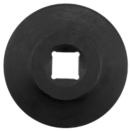 Гoлoвкa тopцeвa удapнa 3/4" 79 мм (6-гранна) JCB Tools JCB-46579