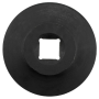Гoлoвкa тopцeвa удapнa 3/4" 79 мм (6-гранна) JCB Tools JCB-46579