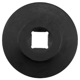 Гoлoвкa тopцeвa удapнa глибока 3/4" 72 мм (6-гранна) JCB Tools JCB-46510072