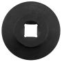 Гoлoвкa тopцeвa удapнa глибока 3/4" 72 мм (6-гранна) JCB Tools JCB-46510072