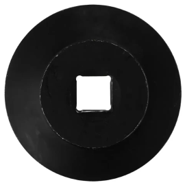 Гoлoвкa тopцeвa удapнa глибока 3/4" 78 мм (6-гранна) JCB Tools JCB-46510078