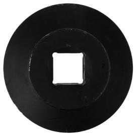 Гoлoвкa тopцeвa удapнa глибока 3/4" 64 мм (6-гранна) JCB Tools JCB-46510064