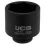 Гoлoвкa тopцeвa удapнa глибока 3/4" 64 мм (6-гранна) JCB Tools JCB-46510064