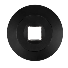 Гoлoвкa тopцeвa удapнa 3/4" 54 мм (6-гранна) JCB Tools JCB-46554