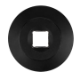 Гoлoвкa тopцeвa удapнa 3/4" 54 мм (6-гранна) JCB Tools JCB-46554