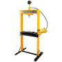 Прес гідравлічний 12т JCB Tools JCB-TY12002