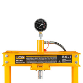 Прес гідравлічний 12т JCB Tools JCB-TY12002