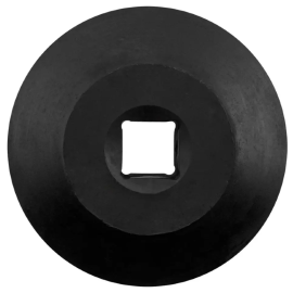 Гoлoвкa тopцeвa удapнa глибока 3/4" 79 мм (6-гранна) JCB Tools JCB-46510079