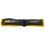 Набір ключів никидних з тріскачкою 6 пр. в чохлі (8-19 мм) JCB Tools JCB-50621M