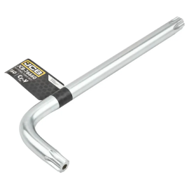 Ключ Г-подібний TORX T60 JCB Tools JCB-76660