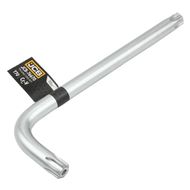 Ключ Г-подібний TORX T70 JCB Tools JCB-76670