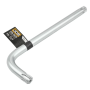Ключ Г-подібний TORX T70 JCB Tools JCB-76670