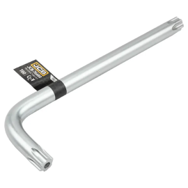 Ключ Г-подібний TORX T80 JCB Tools JCB-76680