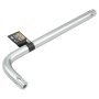 Ключ Г-подібний TORX T80 JCB Tools JCB-76680