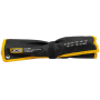 Набір ріжково-шарнірних ключів 10 пр. в чохлі (8-21 мм) JCB Tools JCB-5010R