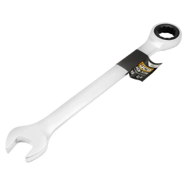 Ключ гайковий з тріскачкою 30 мм JCB Tools JCB-75730