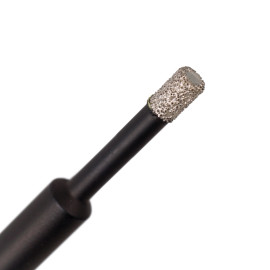 Свердло алмазне DDR-V 06x30xS10 Keramik Pro