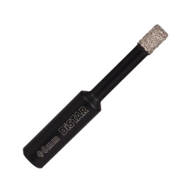 Свердло алмазне DDR-V 06x30xS10 Keramik Pro