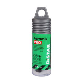 Свердло алмазне DDR-V 06x30xS10 Keramik Pro