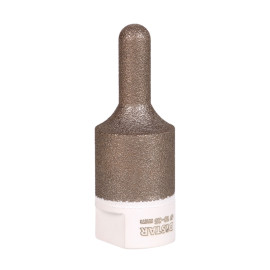 Фреза алмазная пальчиковая GF-V 25/10xM14 ContourPRO