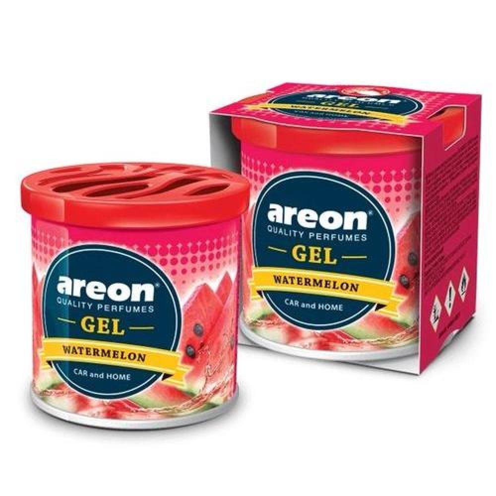 Осв.воздуха AREON GEL CAN Watermelon