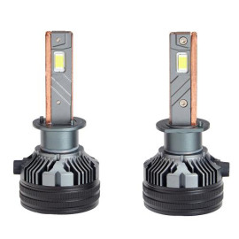 Лампы PULSO LC7-H1-LED-chips Customized CSP/9-30V/2*85W/20000Lm/6000k