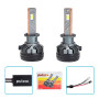 Лампы PULSO LC7-H1-LED-chips Customized CSP/9-30V/2*85W/20000Lm/6000k