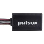 Лампы PULSO LC7-H1-LED-chips Customized CSP/9-30V/2*85W/20000Lm/6000k